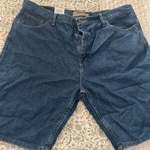 Wrangler Authentics Jean short